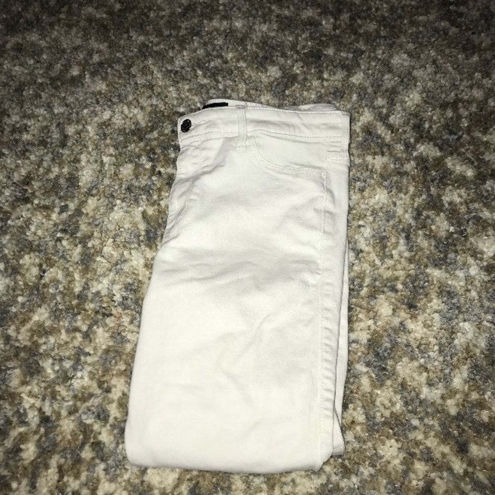 Hollister Skinny Leggings